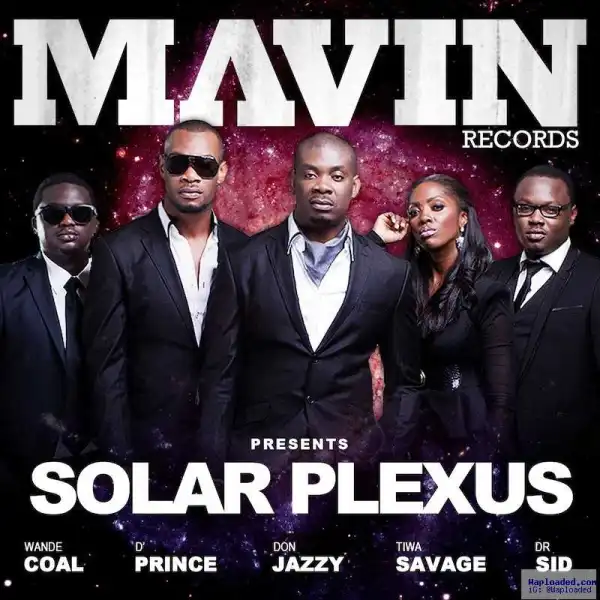 Wande Coal - See Me Ri